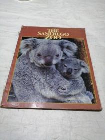 the sandiego zoo
