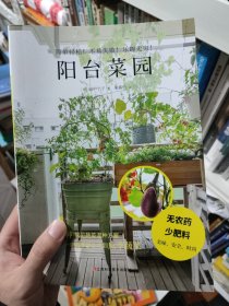 阳台菜园