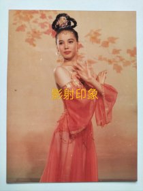 九十年代漂亮的女舞蹈女演员照片(4)