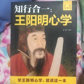 知行合一：王阳明心学（升级图解版）