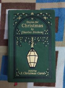 stories for christmas BY CHARLES DICKENS