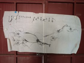 林玉华，1933年出生于福建莆田，高级画师、教授。现任中国国际书画艺术会研究员，中国老年书画研究会会员，新加坡神州艺术院高级顾问。林先生自幼喜爱祖国传统书画艺术．广泛涉猎文化典籍，先后得到著名书画家鄂儒询、莫名、齐良迟等先生的热情指点，作品二十多次在国内外大展赛中入展，并获大奖。于1998年元月被授予"国际书画艺术家"荣誉称号。1999年春节，中央电视台对林玉华先生及其作品进行了专题报道。