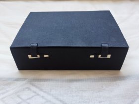 《草字汇》，乾隆五十二年版，精刻，连史纸，六册全套，15.5*22*7cm，八五品。