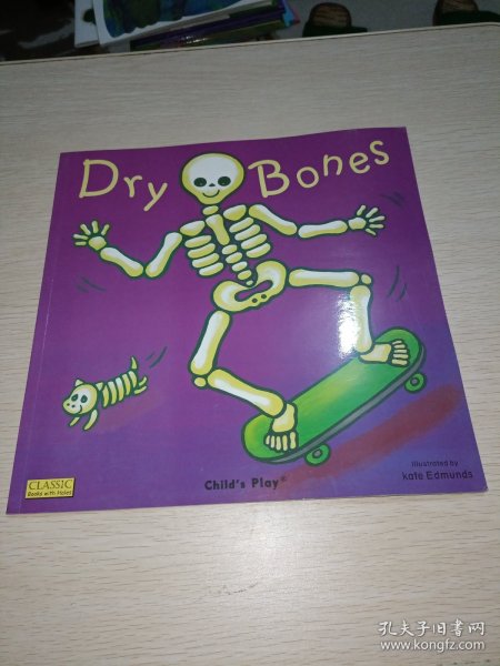 Dry Bones