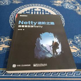 Netty进阶之路：跟着案例学Netty