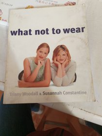 What Not to Wear