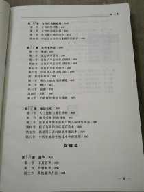 中西医结合女性生殖内分泌学.妇产科名家精品