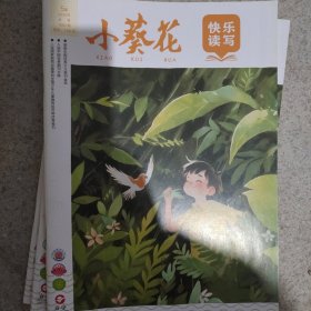 小葵花 快乐读写