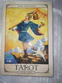 TAROT  塔罗牌？