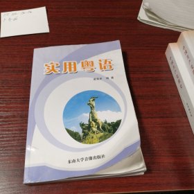 實(shí)用粵語