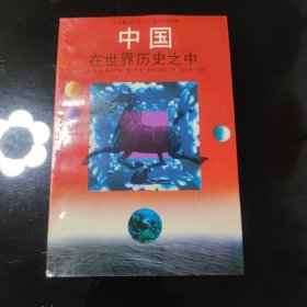 中国 在世界历史之中