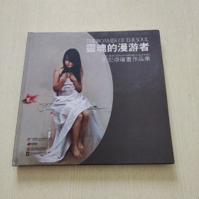 灵魂的漫游者 王宏峥绘画作品集（精装、12开）