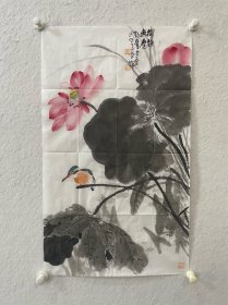 李亚老师作品