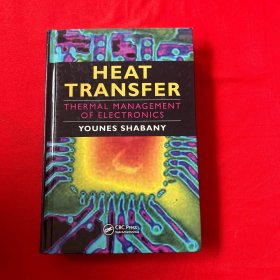 HEAT TRANSFER