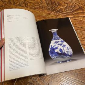 伦敦苏富比2008玉器、瓷器、书画、家具、文房、杂项拍卖图录