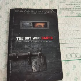 The Boy Who Dared