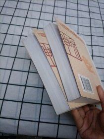 和珅秘传(上下)