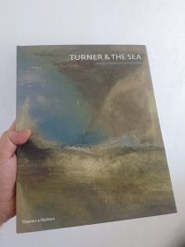 Turner and the Sea