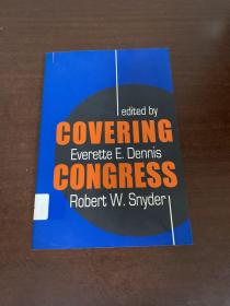 COVERING CONGRESS