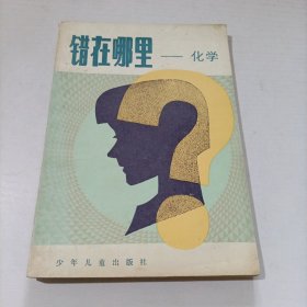 錯在哪里 化學