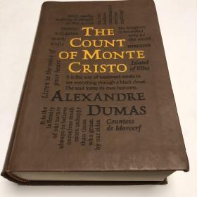 The count of monte cristo