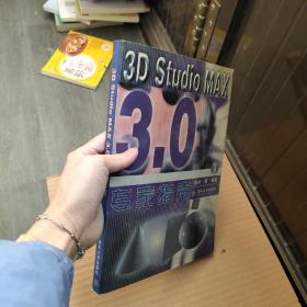 3D Studio MAX 3.0专家指南