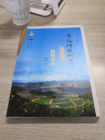 宁波传统村落田野调查：梅枝田村