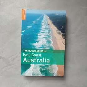 The Rough Guide to East Coast Australia 1 東海岸澳大利亞粗略指南