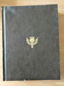 精装16开 厚册《1995 BOOK of the year》  见图