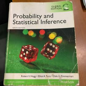 Probability and Statistical Inference