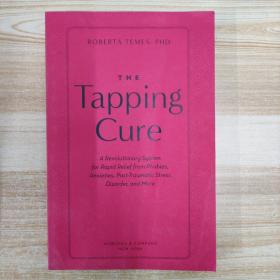 英文原版 The Tapping Cure