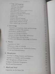 Anthony Kenny  A New History of Western Philosophy -- 安东尼肯尼《牛津西方哲学史》精装四卷全