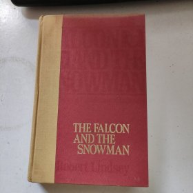 The Falcon and The Snowman