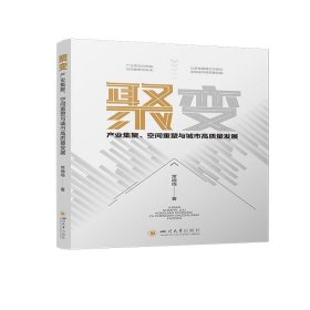 聚变：产业集聚、空间重塑与城市高质量发展