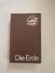 Die Erde