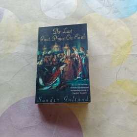 The Last Great Dance on Earth
