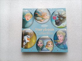 Storybook Collection 精装本