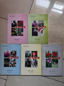 中医四季养生保健丛书全5册合售：春季养生保健+夏季养生保健+秋季养生保健+冬季养生保健+漫话养生保健