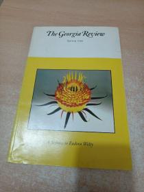 the georgia review Spring 1999