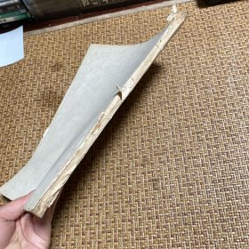 中国医学史（未经审定教材草稿）