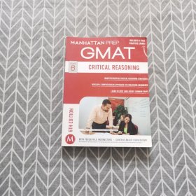 GMAT Critical Reasoning