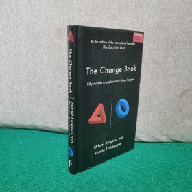 TheChangeBook