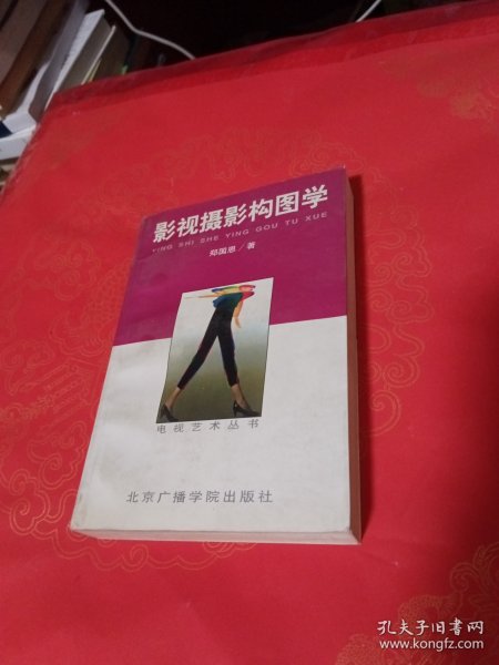 影视摄影构图学