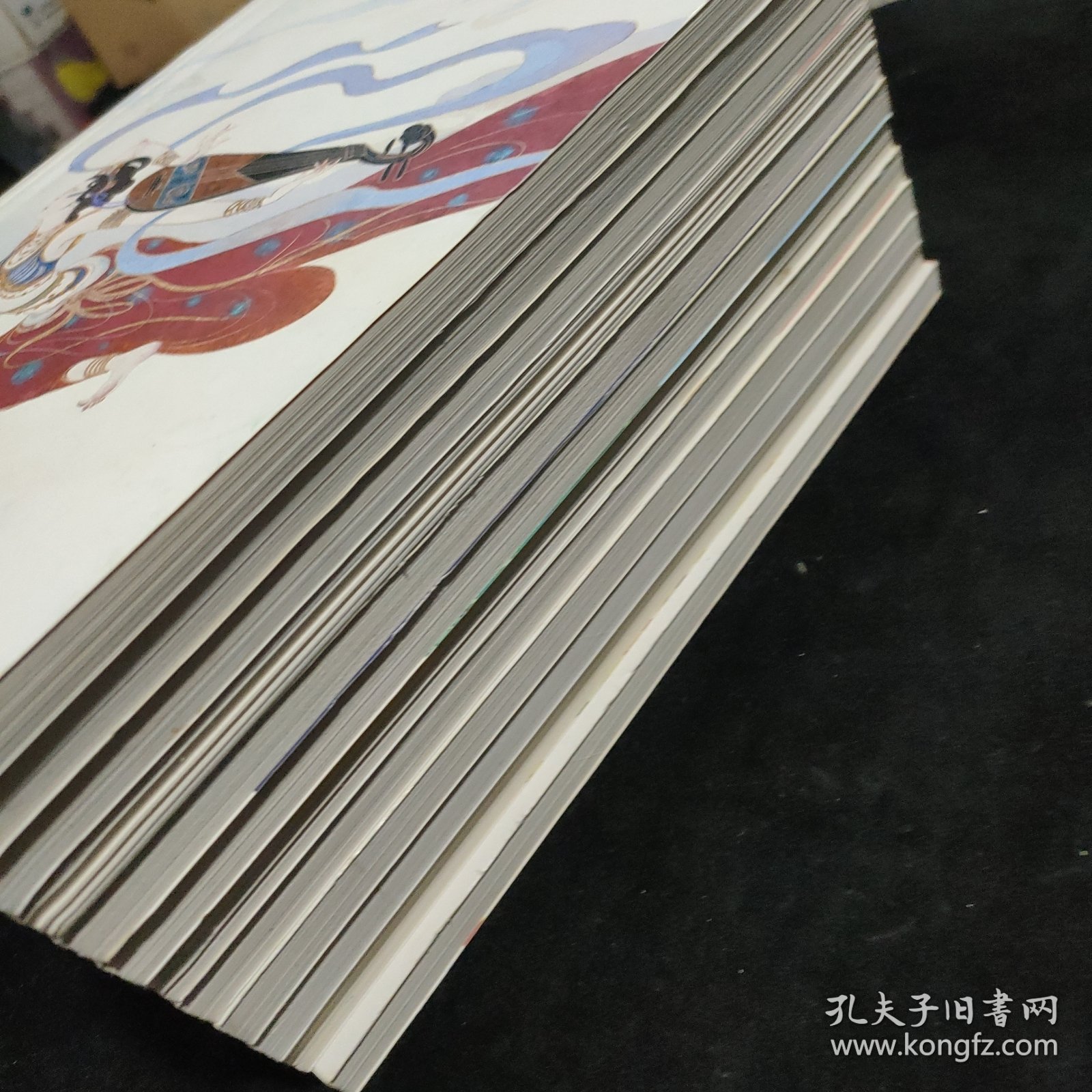 儿童文学经典2020年1 2 3 4 5 6 7 8 9 10 11 12 月号12本合售