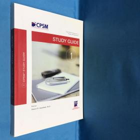CPSM STUDY GUIDE (1)