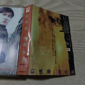 磁带刘德华情未鸟