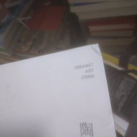 陶艺中国 蒋艺华卷