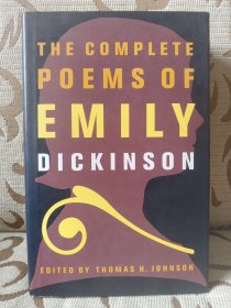 Complete Poems of Emily Dickinson ---- 艾米丽 狄金森诗集