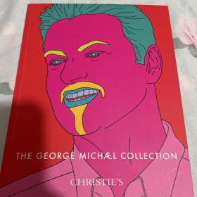 佳士得拍卖图录 christie's the george michal collection 2019