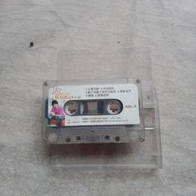 磁带 林俊杰 心里不甜